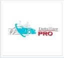 Auto detailing pro logo